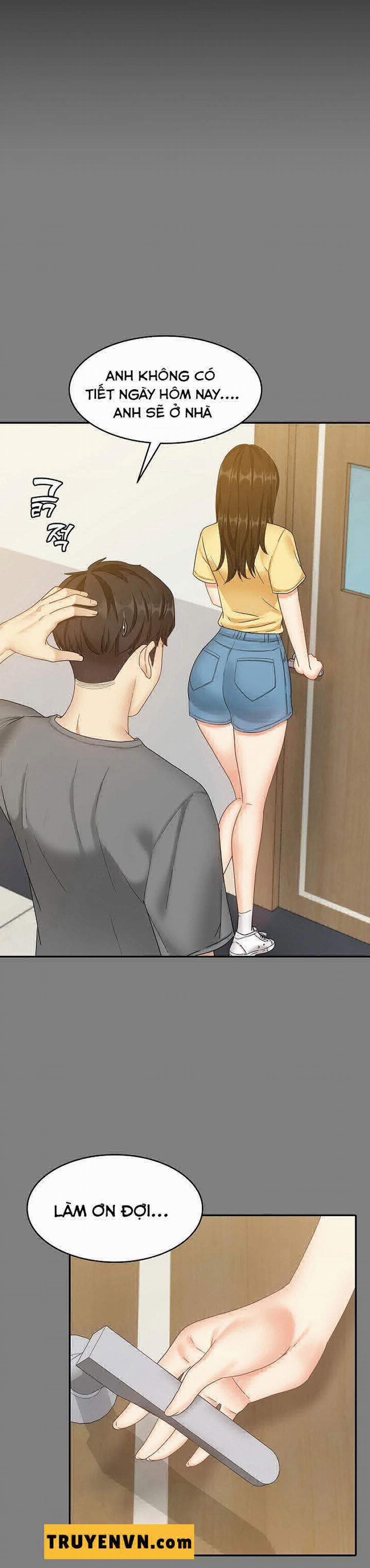 Cô Ấy Là Em Gái Tôi Nhưng Không Sao 2 trang 15