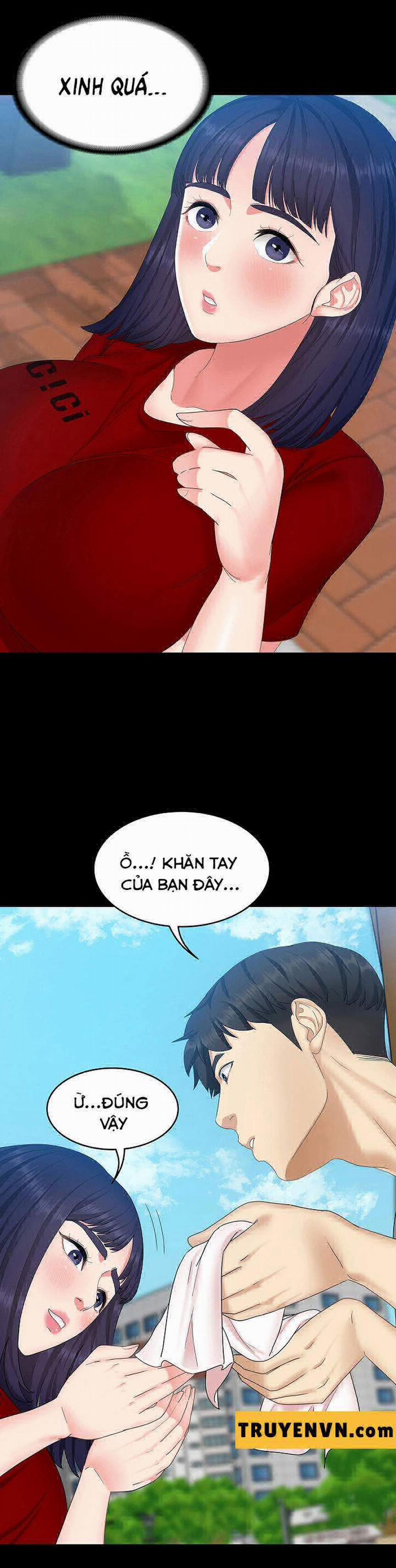 Cô Ấy Là Em Gái Tôi Nhưng Không Sao 2 trang 20