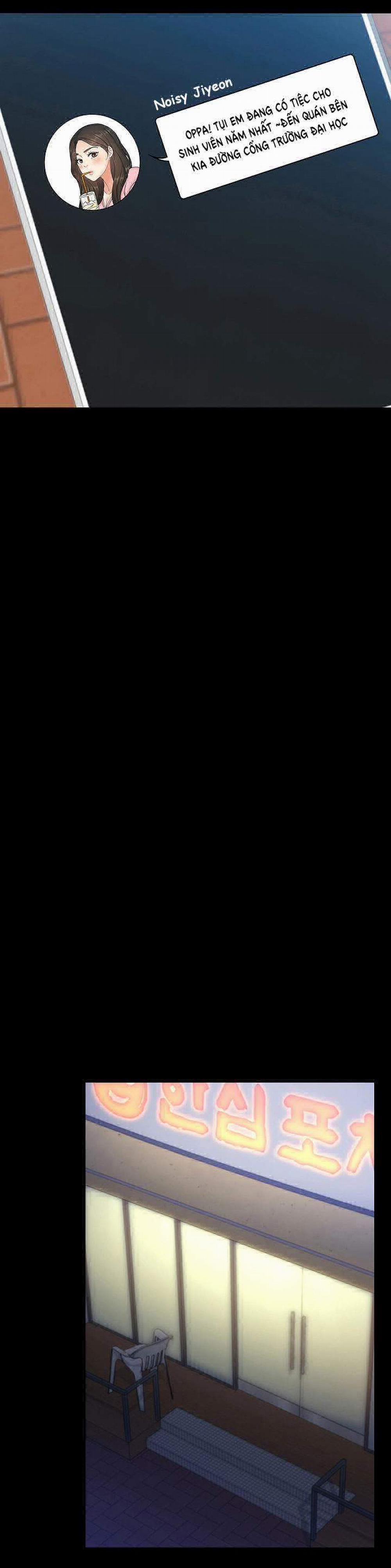 Cô Ấy Là Em Gái Tôi Nhưng Không Sao 2 trang 23