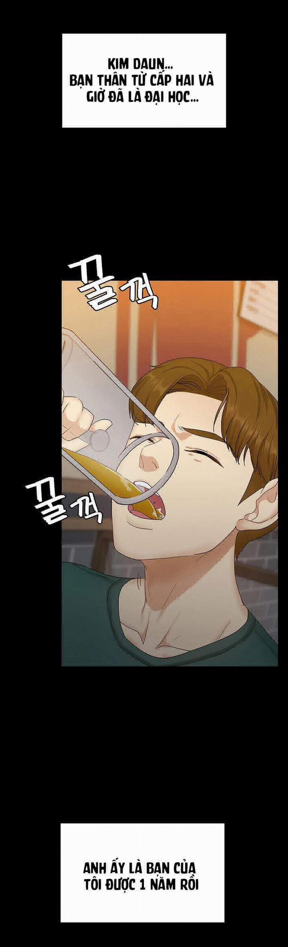 Cô Ấy Là Em Gái Tôi Nhưng Không Sao 2 trang 27