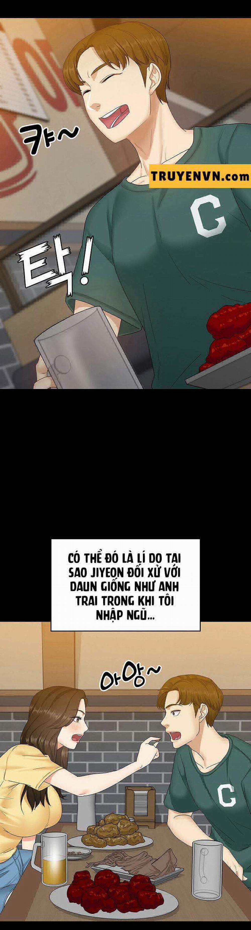 Cô Ấy Là Em Gái Tôi Nhưng Không Sao 2 trang 28