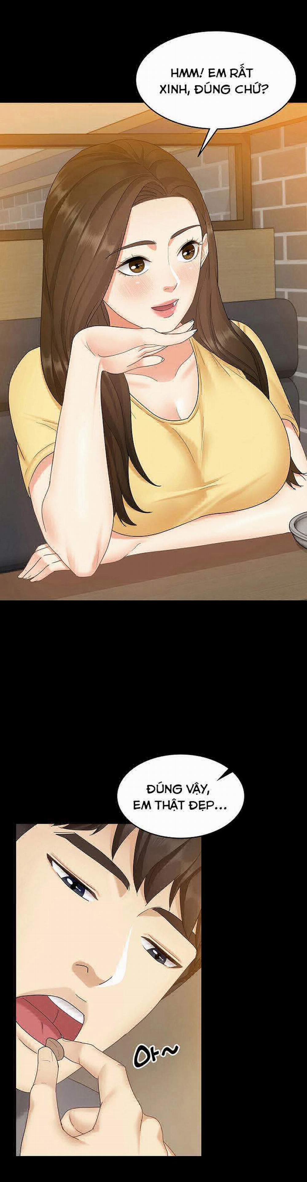 Cô Ấy Là Em Gái Tôi Nhưng Không Sao 2 trang 30
