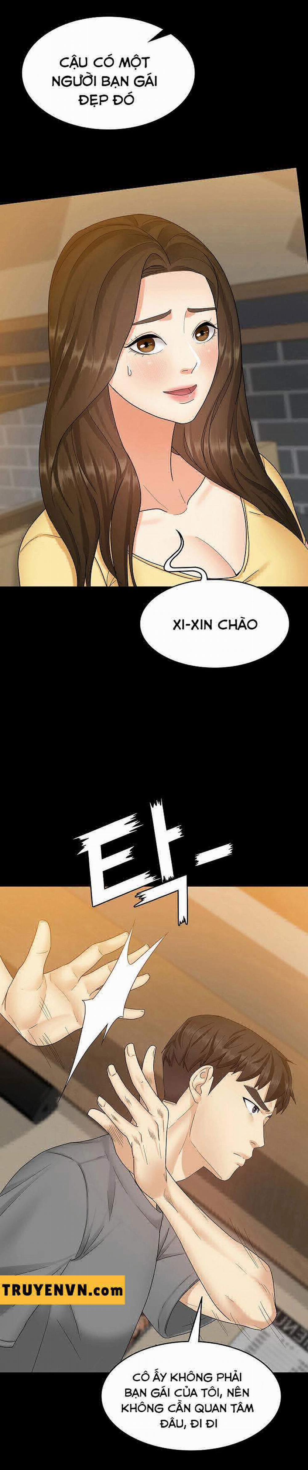 Cô Ấy Là Em Gái Tôi Nhưng Không Sao 2 trang 37