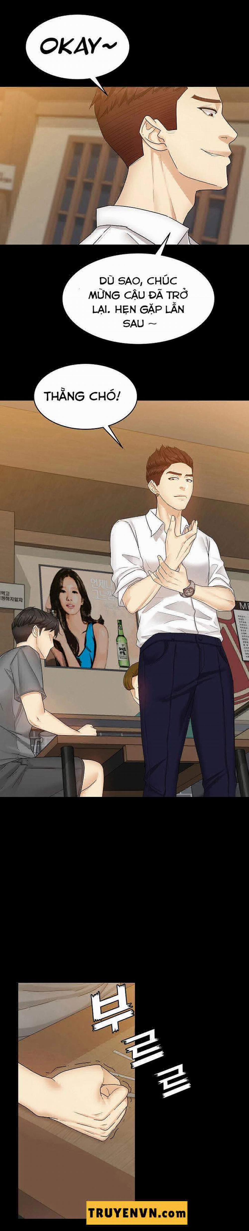 Cô Ấy Là Em Gái Tôi Nhưng Không Sao 2 trang 38