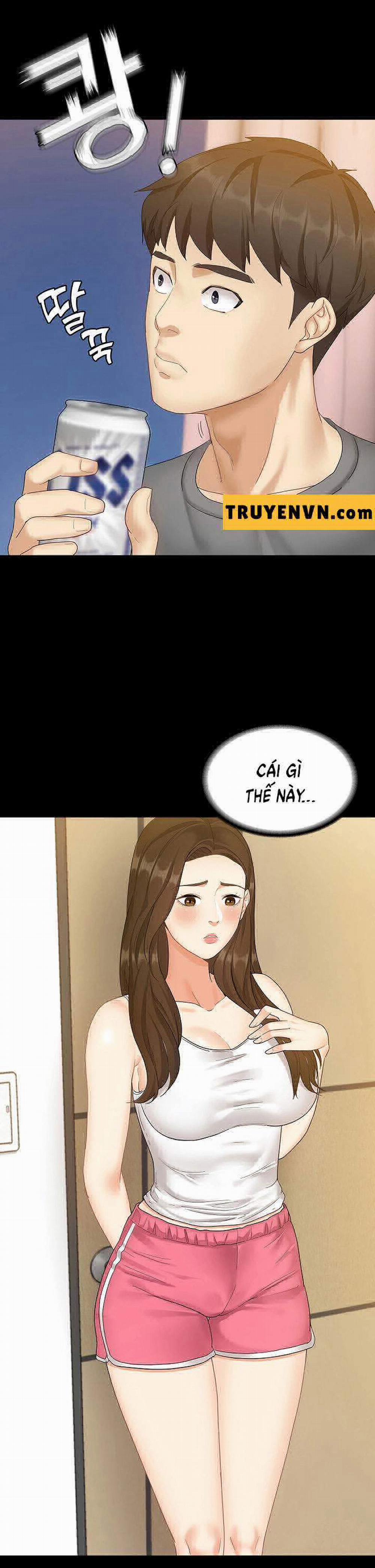 Cô Ấy Là Em Gái Tôi Nhưng Không Sao 2 trang 6