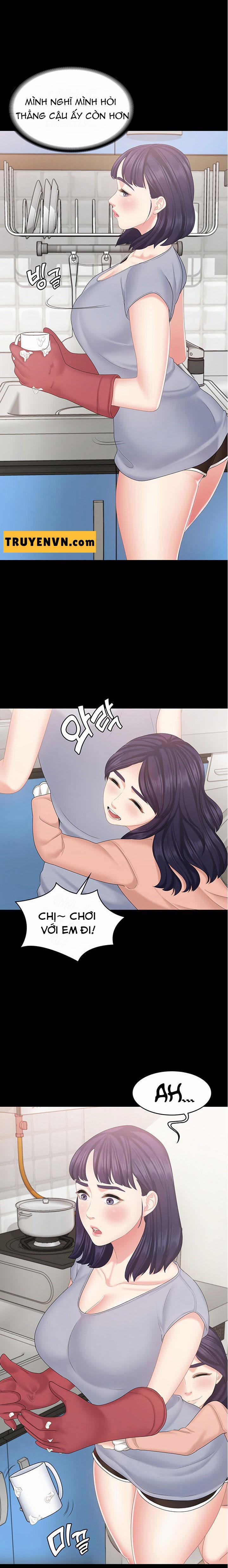 Cô Ấy Là Em Gái Tôi Nhưng Không Sao 20 trang 15