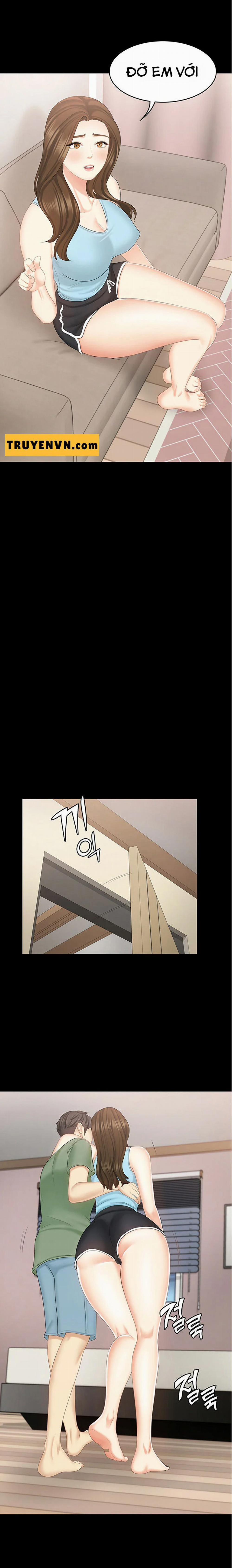 Cô Ấy Là Em Gái Tôi Nhưng Không Sao 20 trang 19