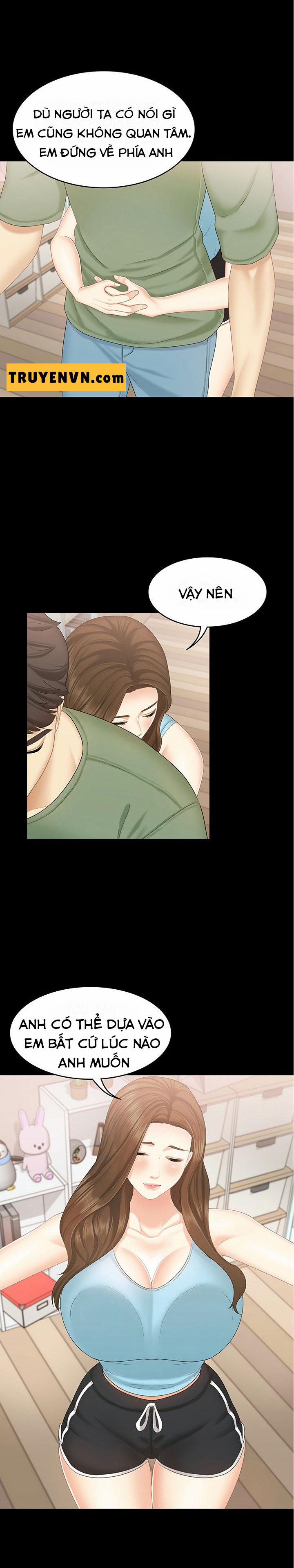 Cô Ấy Là Em Gái Tôi Nhưng Không Sao 20 trang 22
