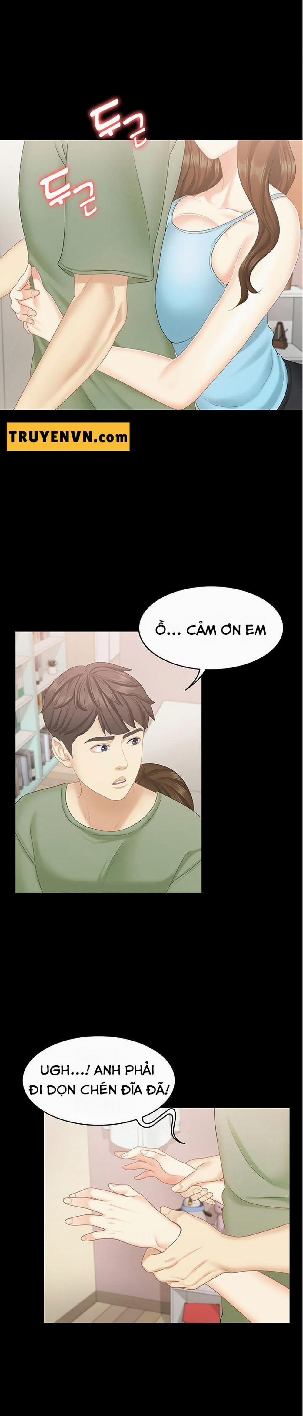 Cô Ấy Là Em Gái Tôi Nhưng Không Sao 20 trang 23