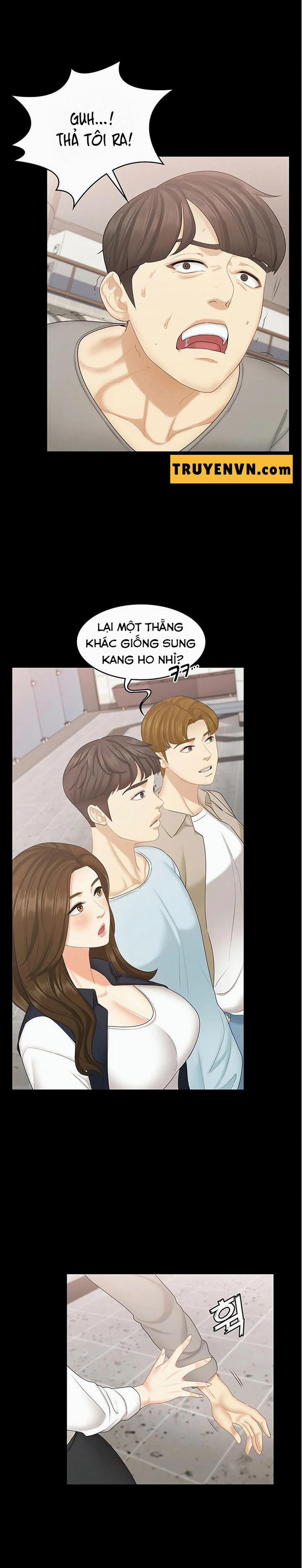 Cô Ấy Là Em Gái Tôi Nhưng Không Sao 20 trang 8