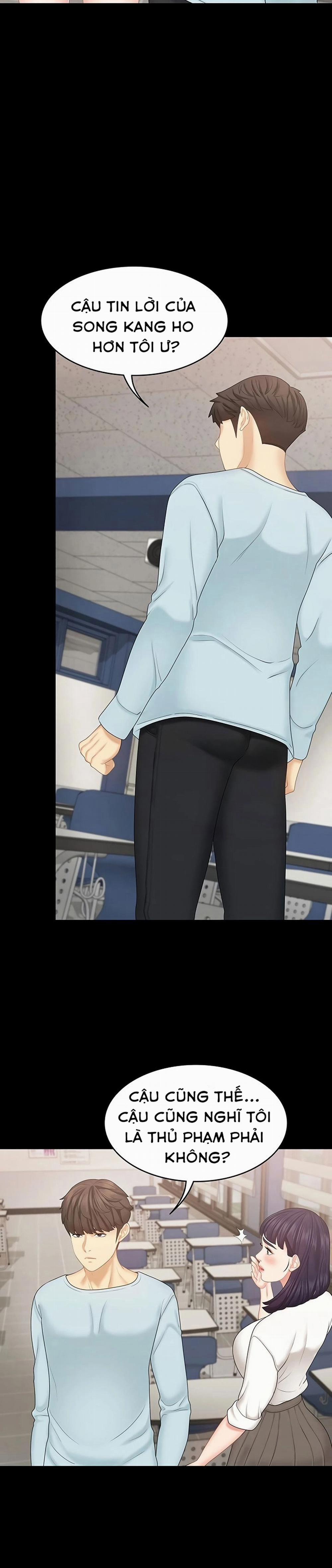 Cô Ấy Là Em Gái Tôi Nhưng Không Sao 21 trang 12