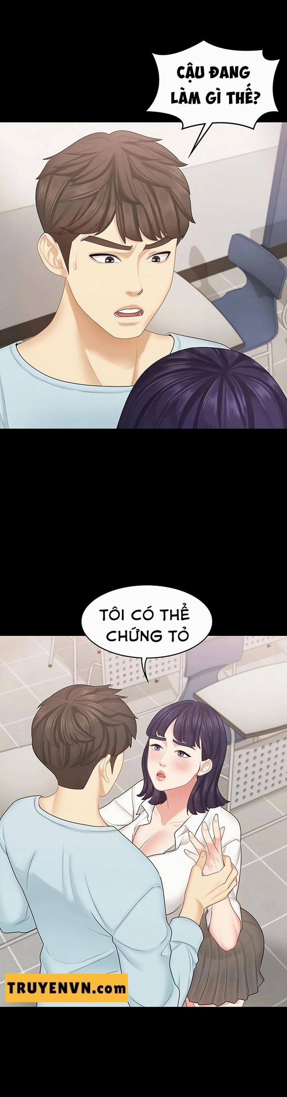 Cô Ấy Là Em Gái Tôi Nhưng Không Sao 21 trang 17