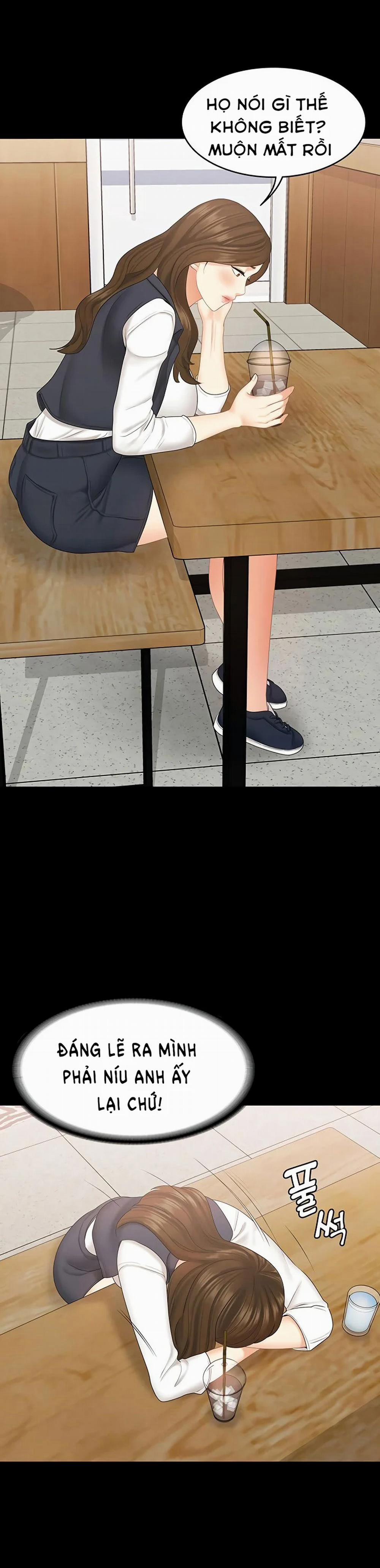 Cô Ấy Là Em Gái Tôi Nhưng Không Sao 21 trang 24