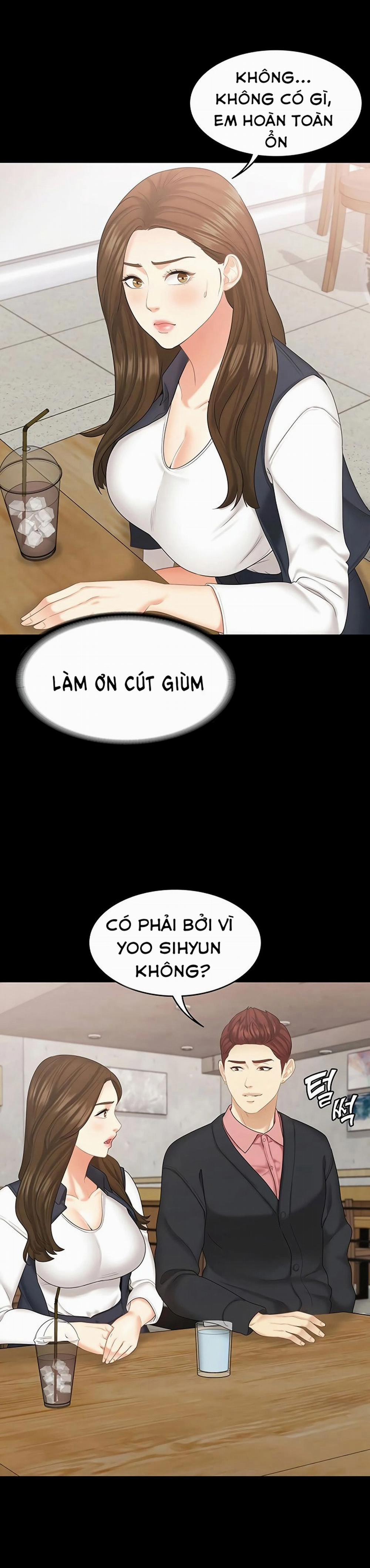 Cô Ấy Là Em Gái Tôi Nhưng Không Sao 21 trang 26