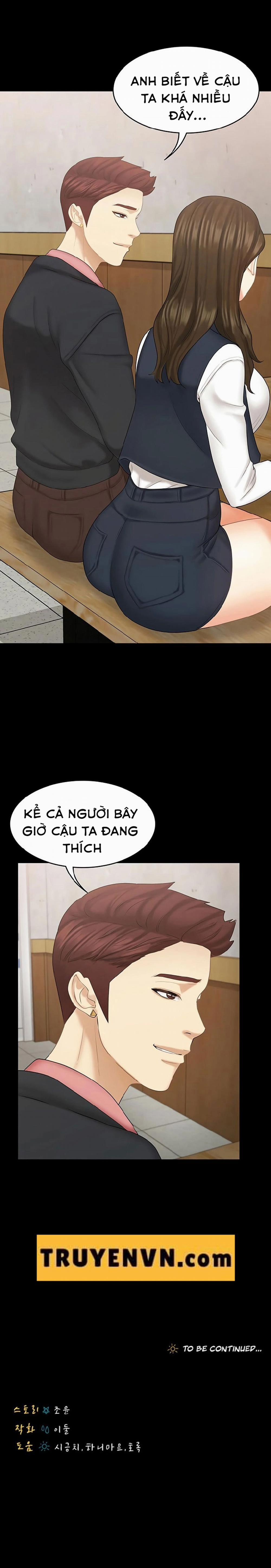 Cô Ấy Là Em Gái Tôi Nhưng Không Sao 21 trang 27