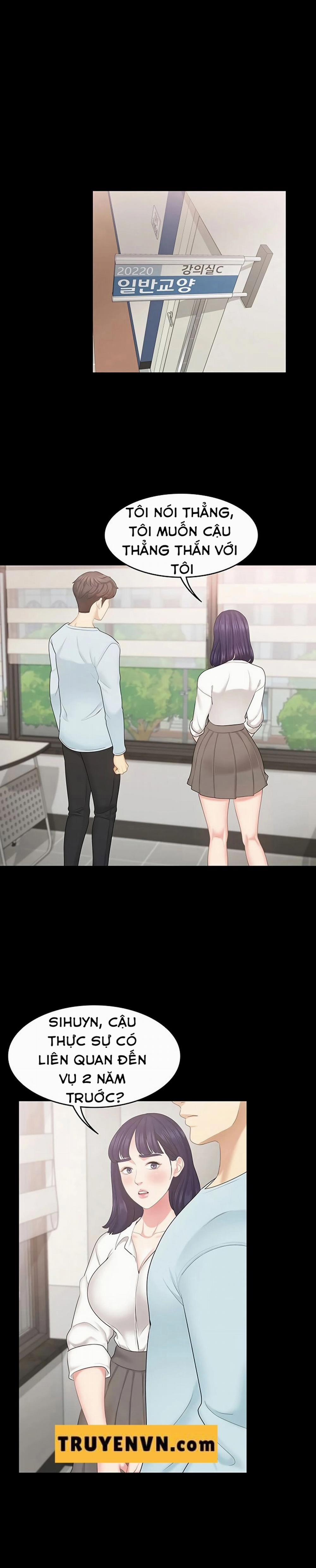Cô Ấy Là Em Gái Tôi Nhưng Không Sao 21 trang 9