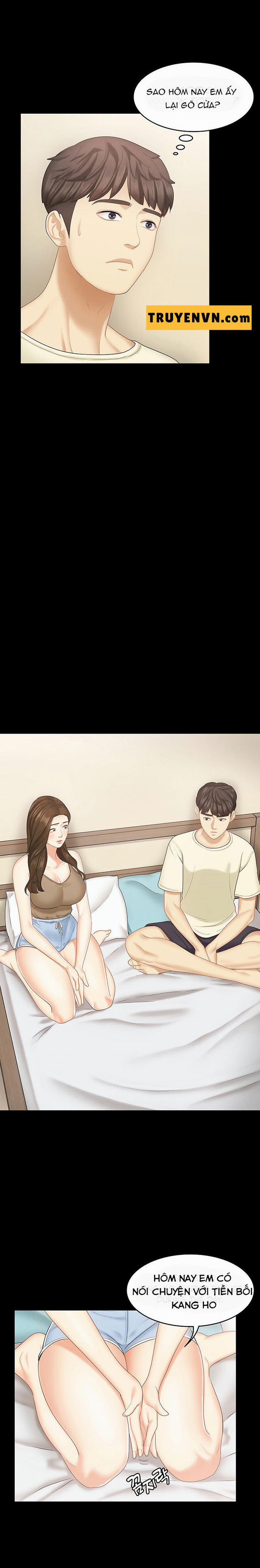 Cô Ấy Là Em Gái Tôi Nhưng Không Sao 22 trang 13