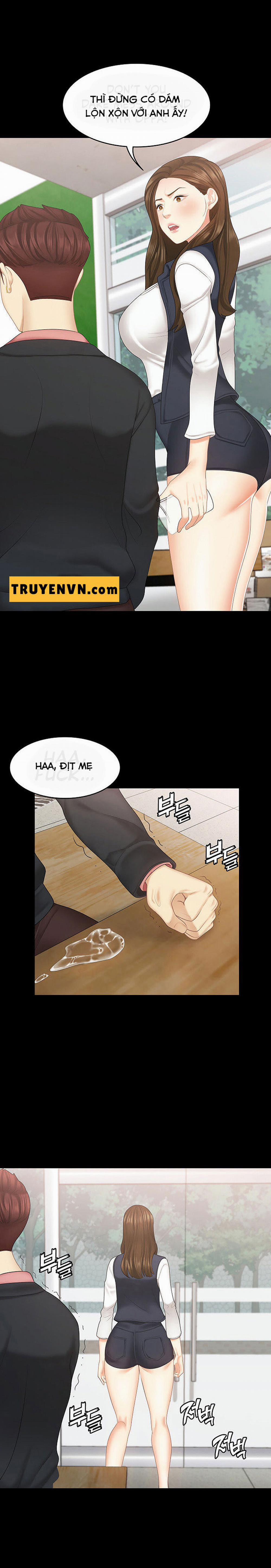 Cô Ấy Là Em Gái Tôi Nhưng Không Sao 22 trang 7