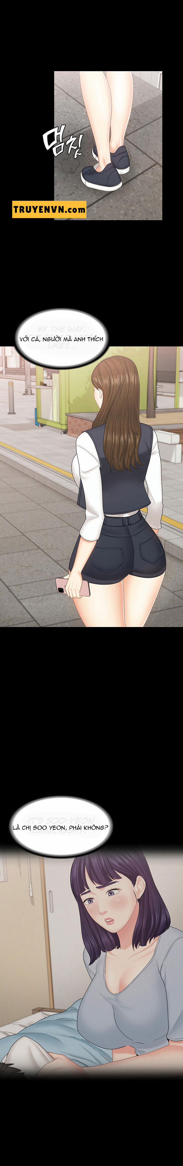 Cô Ấy Là Em Gái Tôi Nhưng Không Sao 22 trang 9