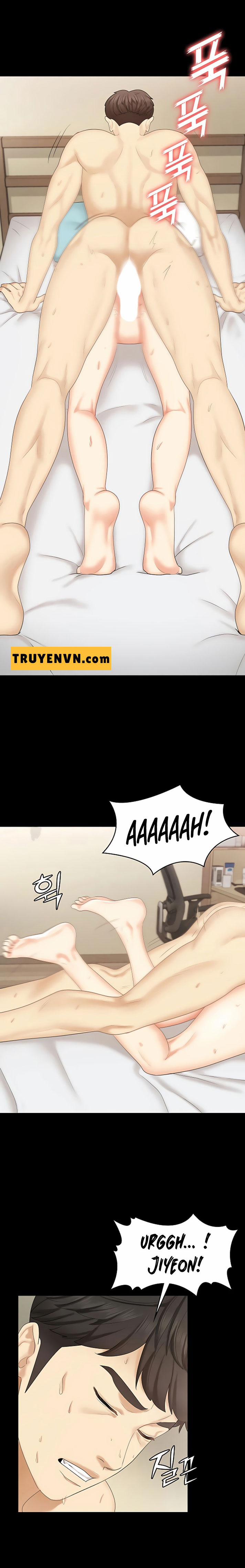 Cô Ấy Là Em Gái Tôi Nhưng Không Sao 24 trang 14