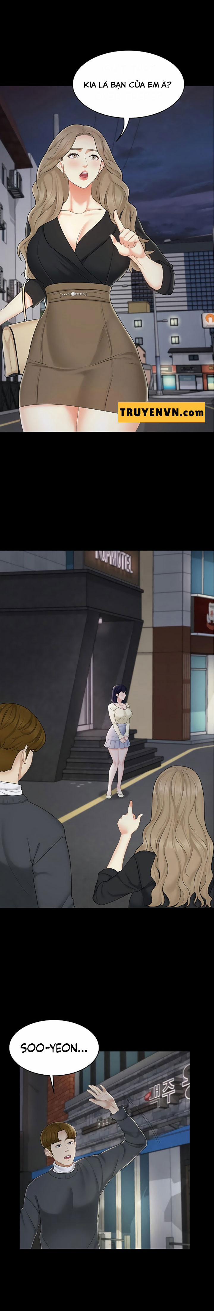 Cô Ấy Là Em Gái Tôi Nhưng Không Sao 24 trang 20