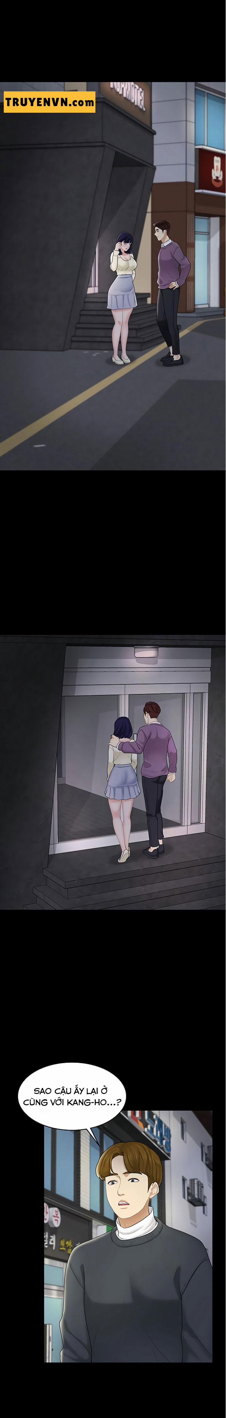 Cô Ấy Là Em Gái Tôi Nhưng Không Sao 24 trang 21