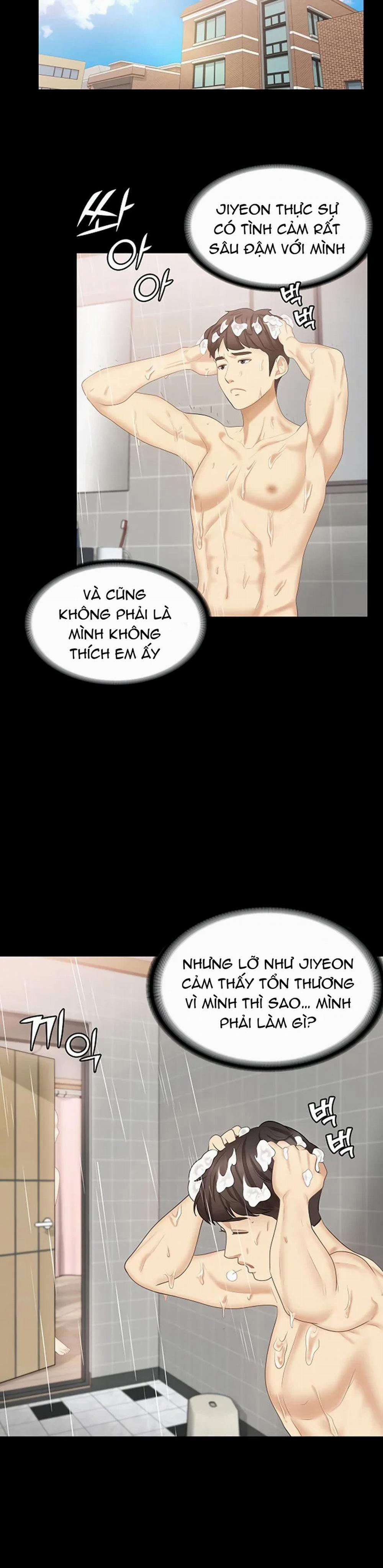 Cô Ấy Là Em Gái Tôi Nhưng Không Sao 25 trang 10