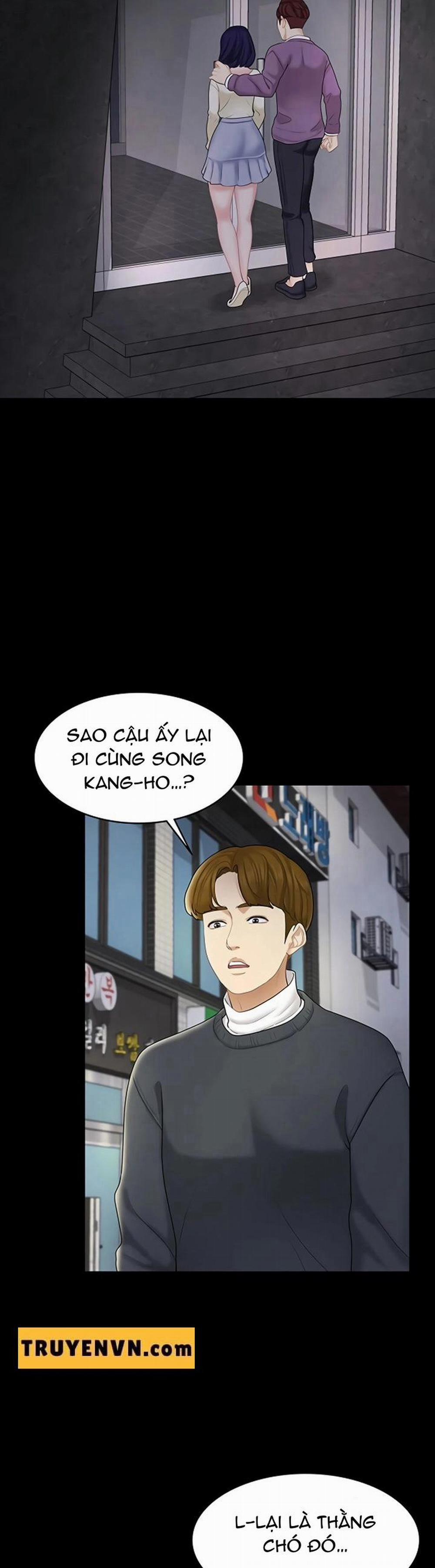 Cô Ấy Là Em Gái Tôi Nhưng Không Sao 25 trang 2