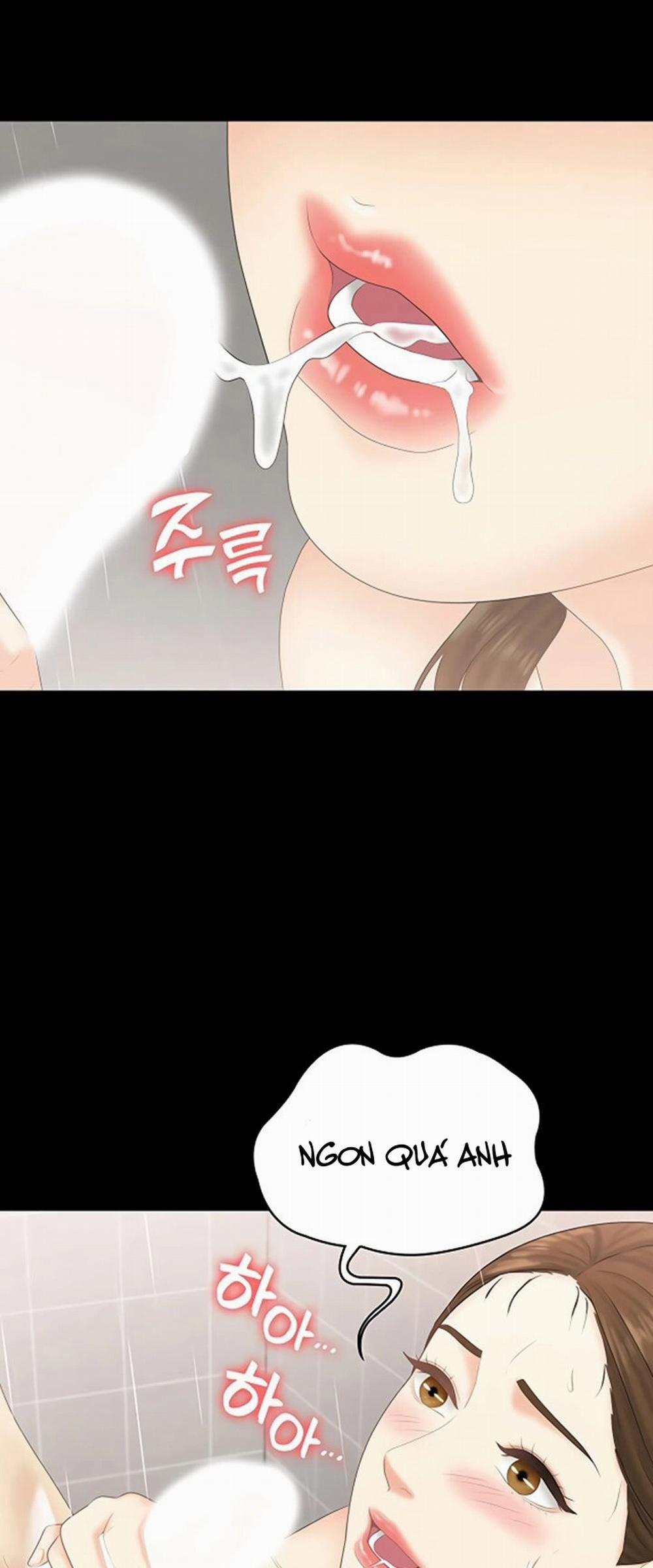 Cô Ấy Là Em Gái Tôi Nhưng Không Sao 25 trang 38