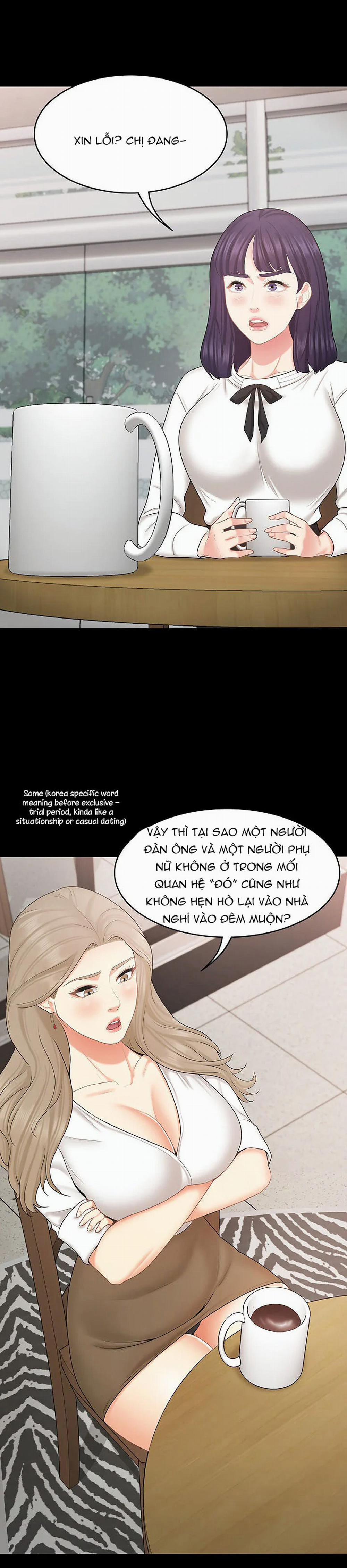 Cô Ấy Là Em Gái Tôi Nhưng Không Sao 26 trang 14