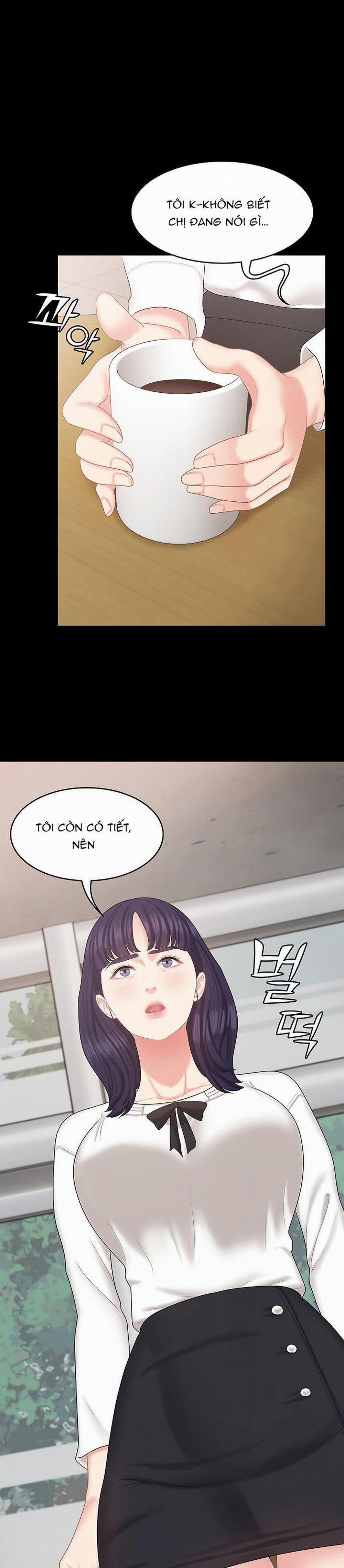 Cô Ấy Là Em Gái Tôi Nhưng Không Sao 26 trang 15