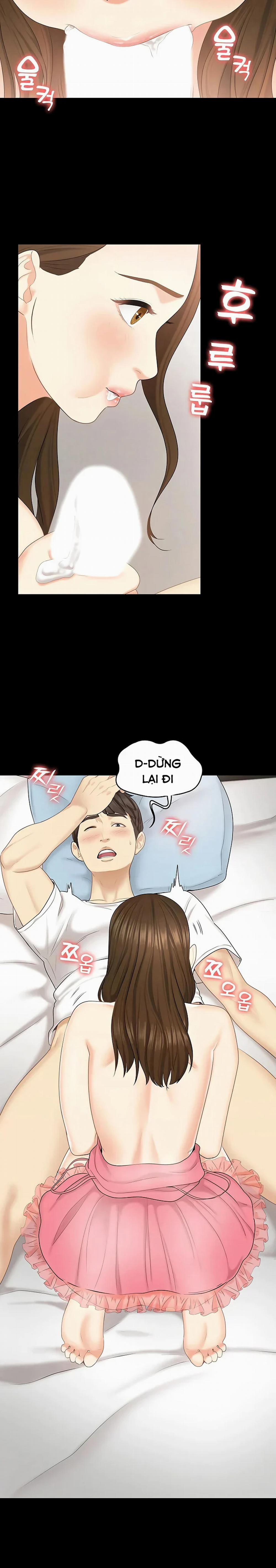 Cô Ấy Là Em Gái Tôi Nhưng Không Sao 27 trang 5