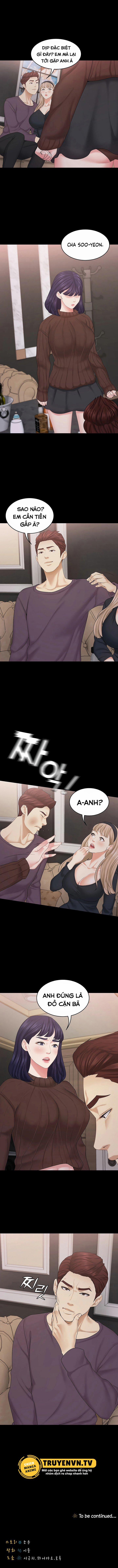 Cô Ấy Là Em Gái Tôi Nhưng Không Sao 28 trang 8