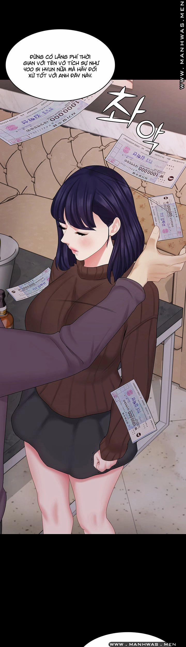 Cô Ấy Là Em Gái Tôi Nhưng Không Sao 29 trang 11