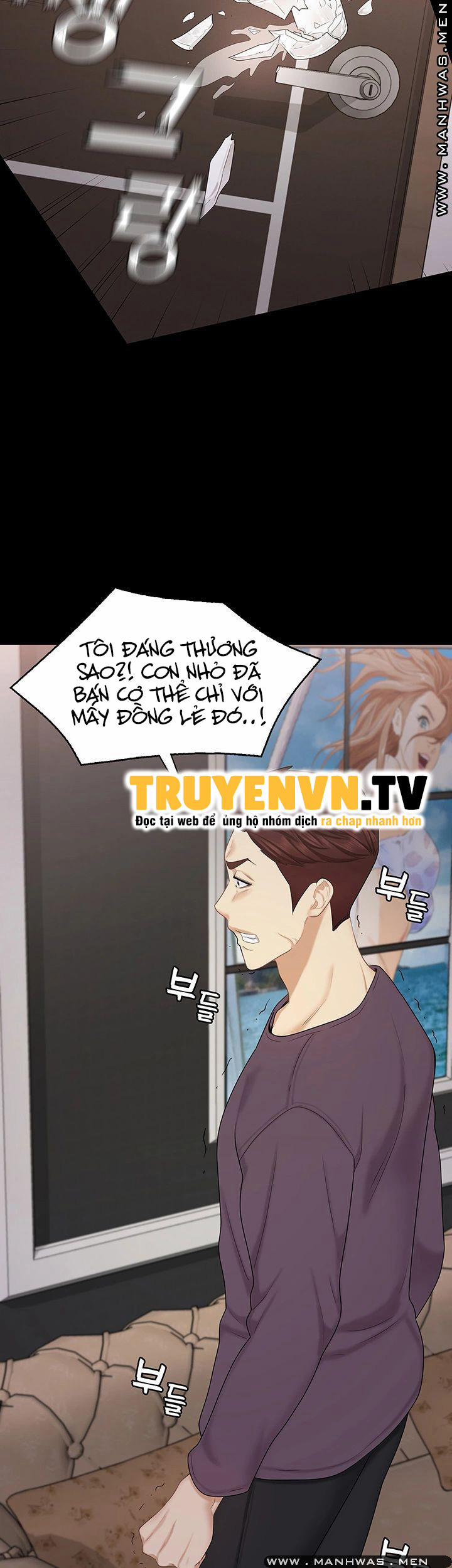 Cô Ấy Là Em Gái Tôi Nhưng Không Sao 29 trang 15