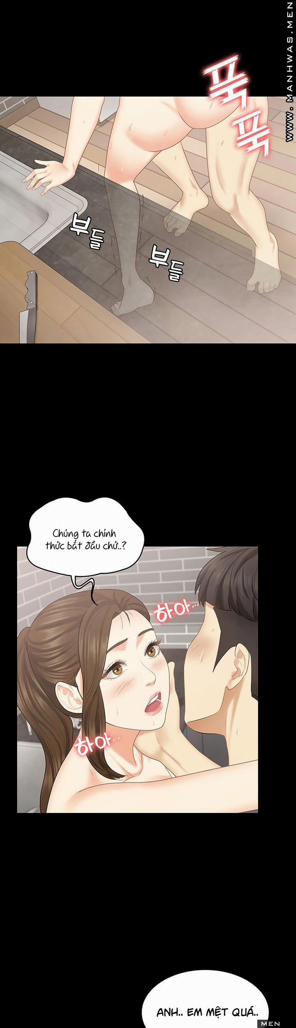 Cô Ấy Là Em Gái Tôi Nhưng Không Sao 29 trang 27