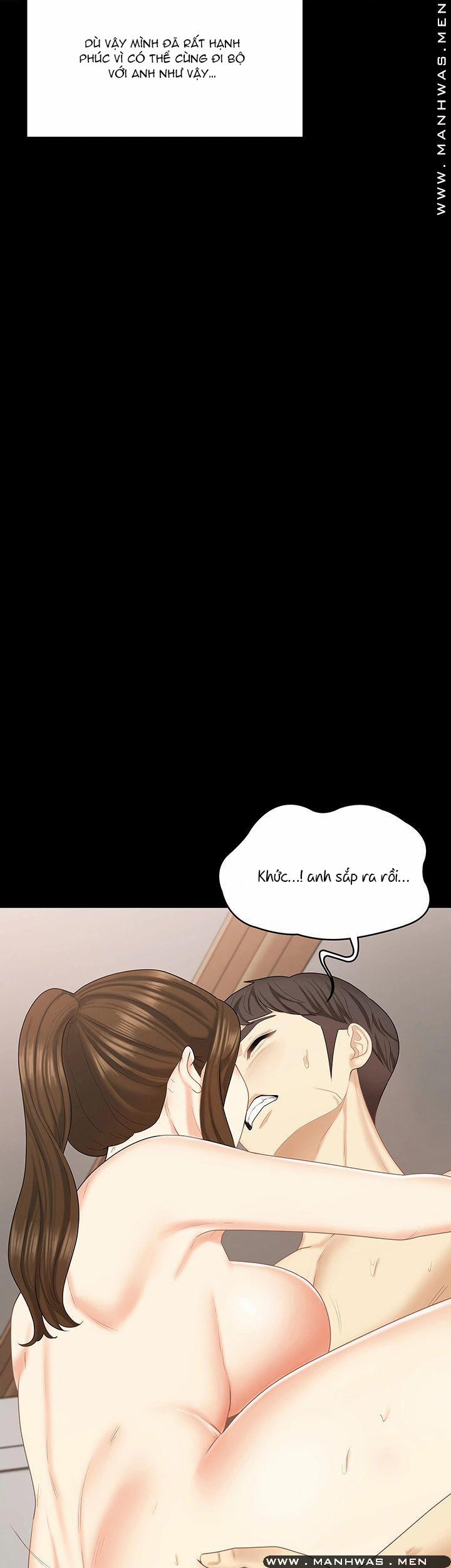 Cô Ấy Là Em Gái Tôi Nhưng Không Sao 29 trang 36