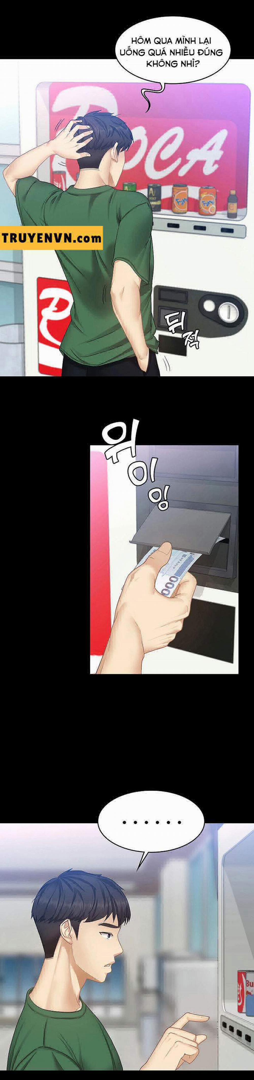 Cô Ấy Là Em Gái Tôi Nhưng Không Sao 3 trang 22