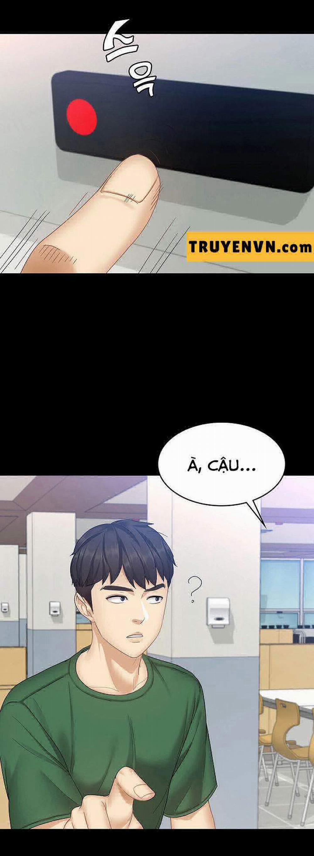 Cô Ấy Là Em Gái Tôi Nhưng Không Sao 3 trang 23