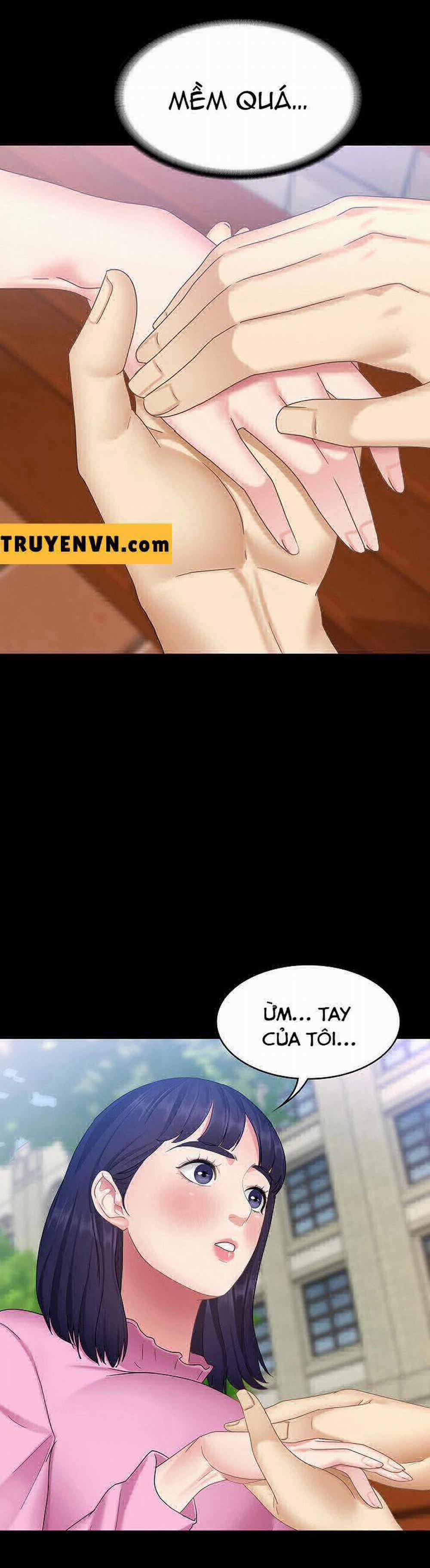 Cô Ấy Là Em Gái Tôi Nhưng Không Sao 3 trang 32