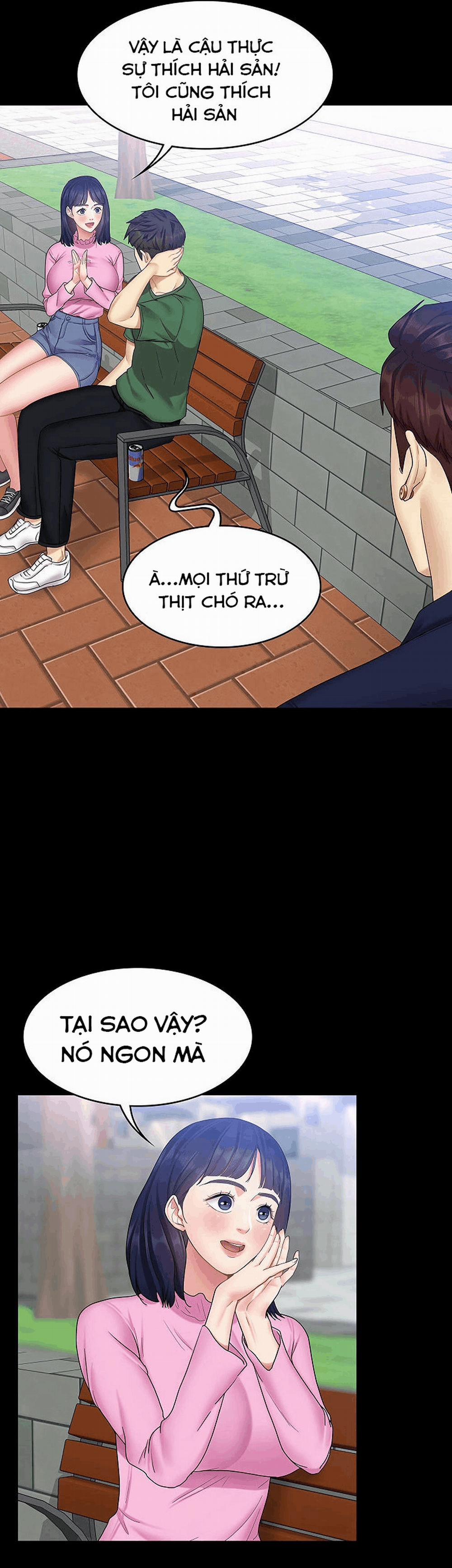 Cô Ấy Là Em Gái Tôi Nhưng Không Sao 3 trang 39