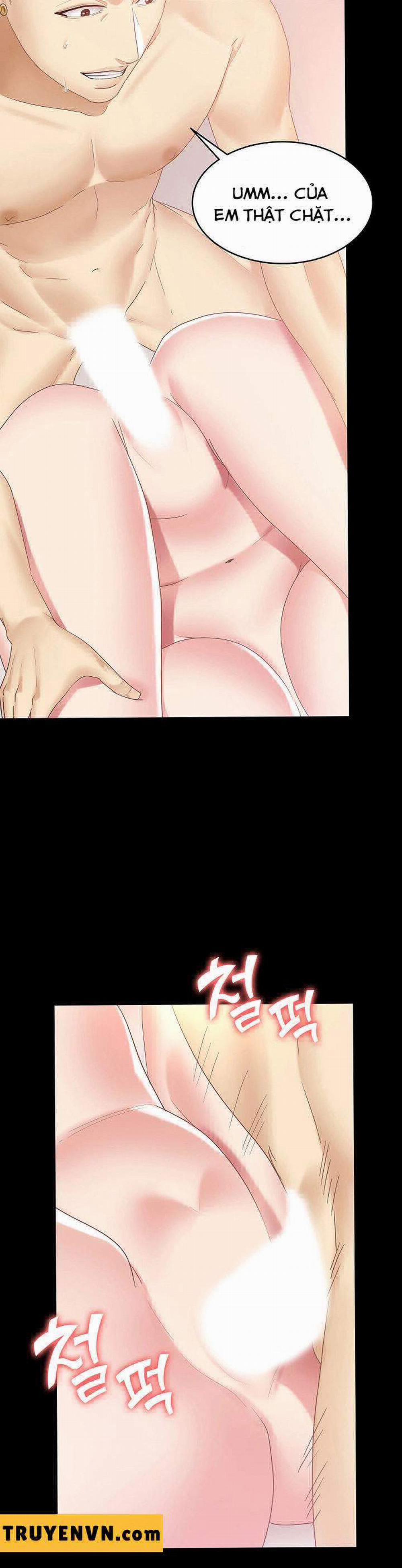 Cô Ấy Là Em Gái Tôi Nhưng Không Sao 3 trang 7