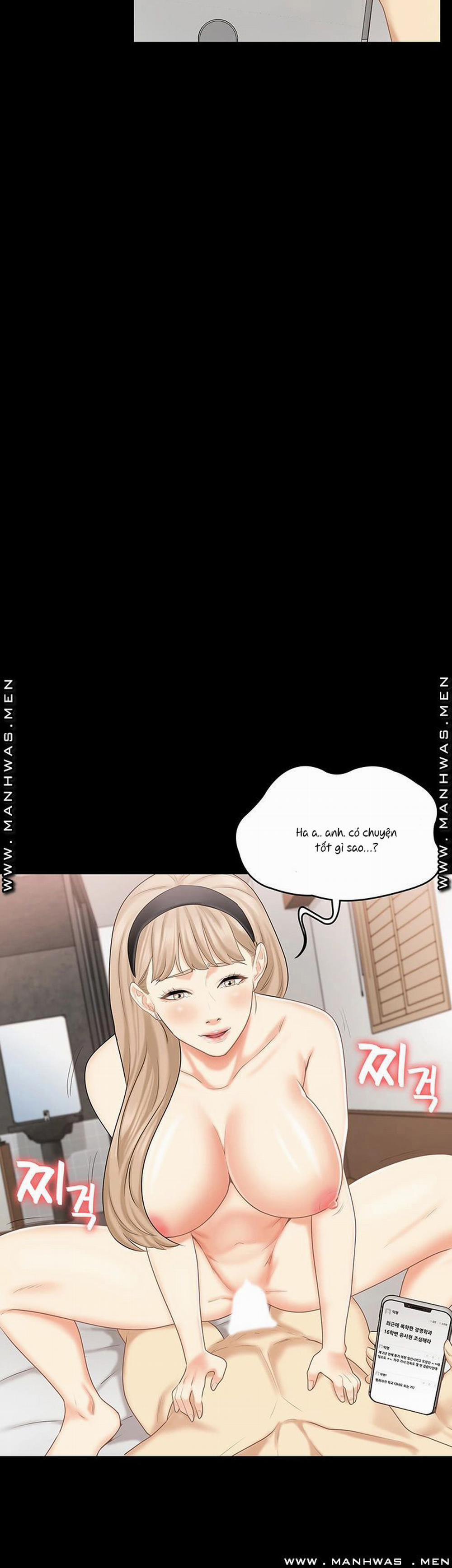 Cô Ấy Là Em Gái Tôi Nhưng Không Sao 30 trang 11