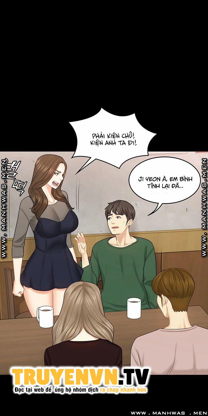 Cô Ấy Là Em Gái Tôi Nhưng Không Sao 30 trang 15