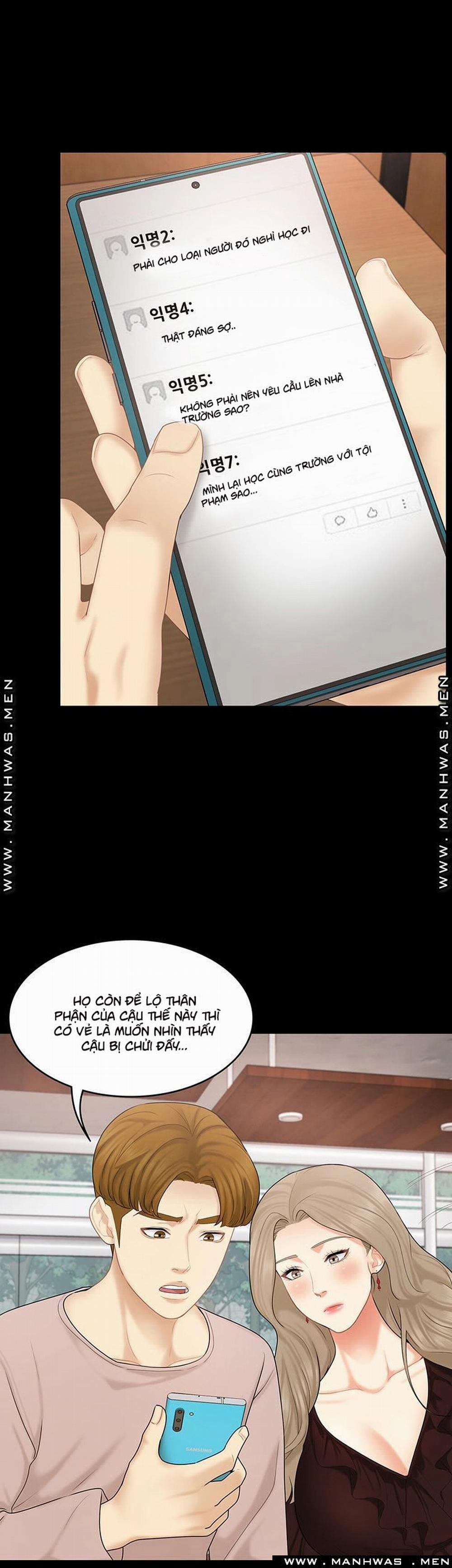 Cô Ấy Là Em Gái Tôi Nhưng Không Sao 30 trang 17