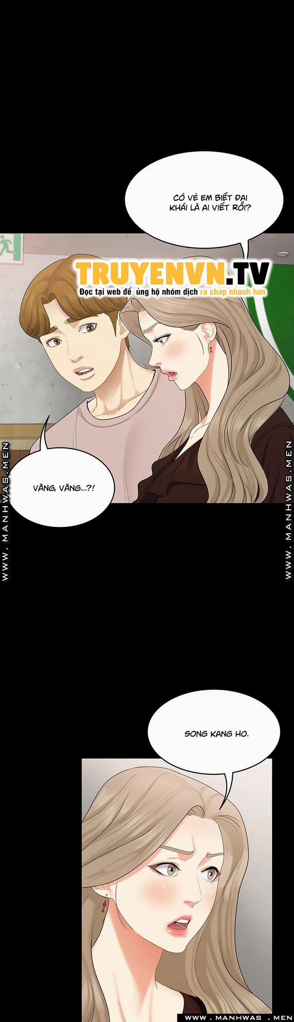 Cô Ấy Là Em Gái Tôi Nhưng Không Sao 30 trang 18