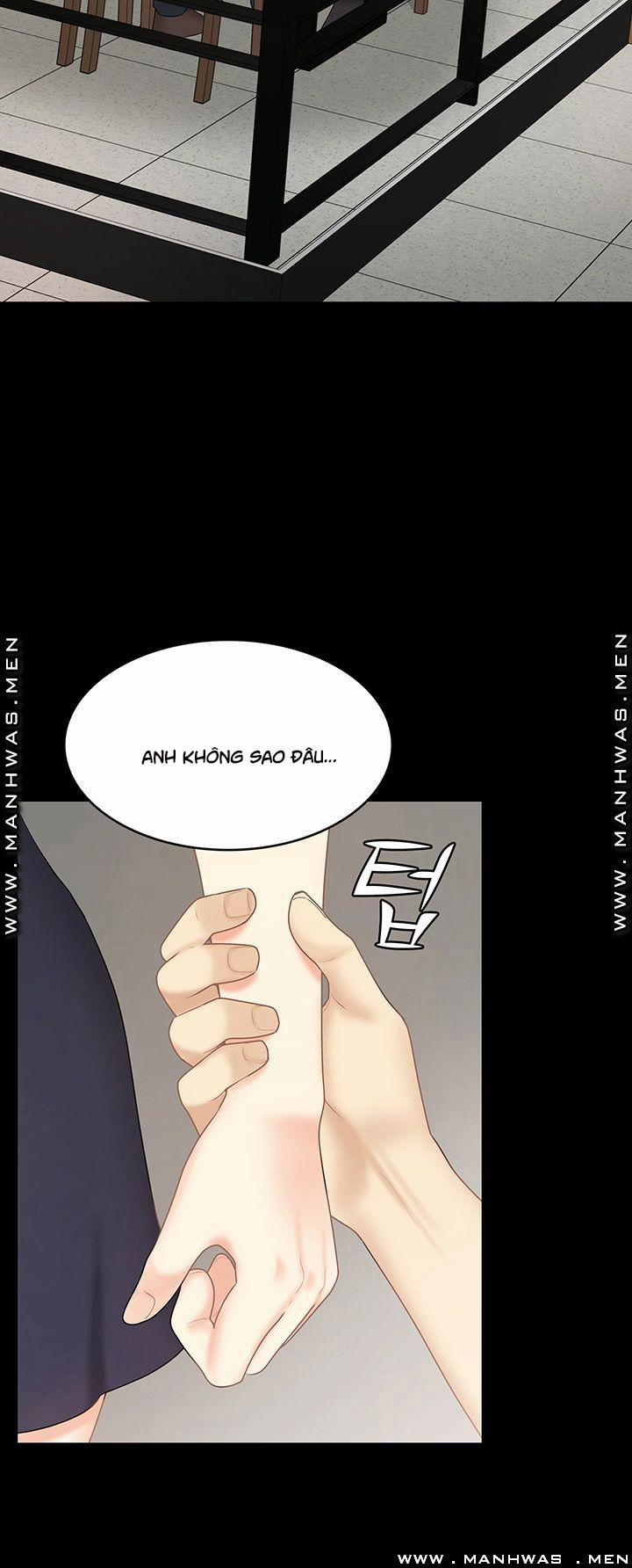 Cô Ấy Là Em Gái Tôi Nhưng Không Sao 30 trang 20