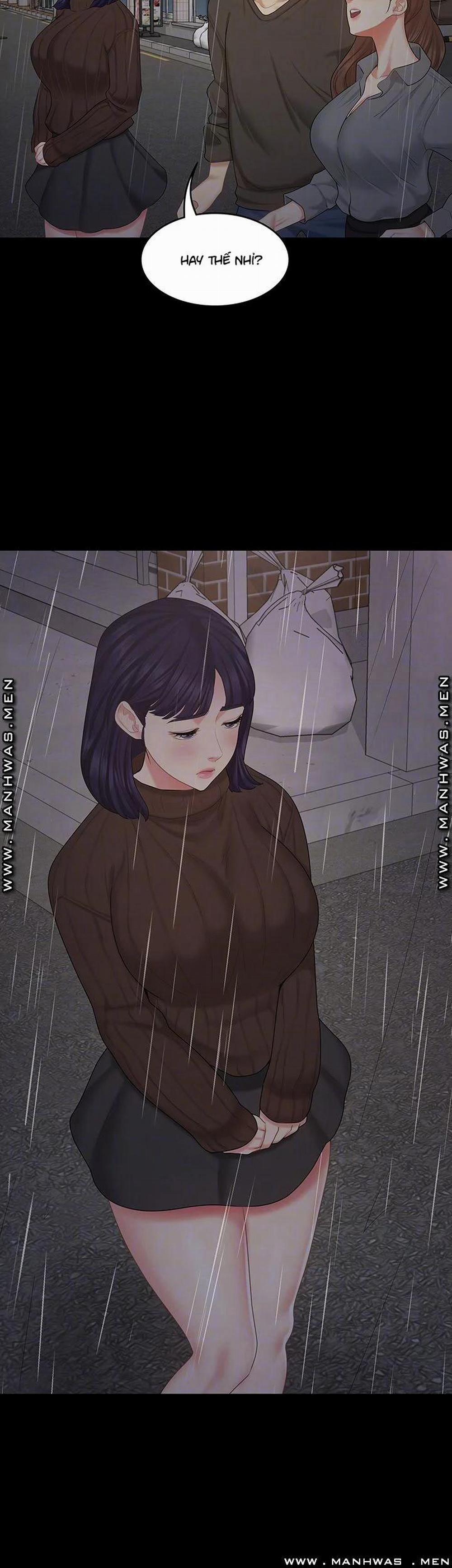 Cô Ấy Là Em Gái Tôi Nhưng Không Sao 30 trang 3