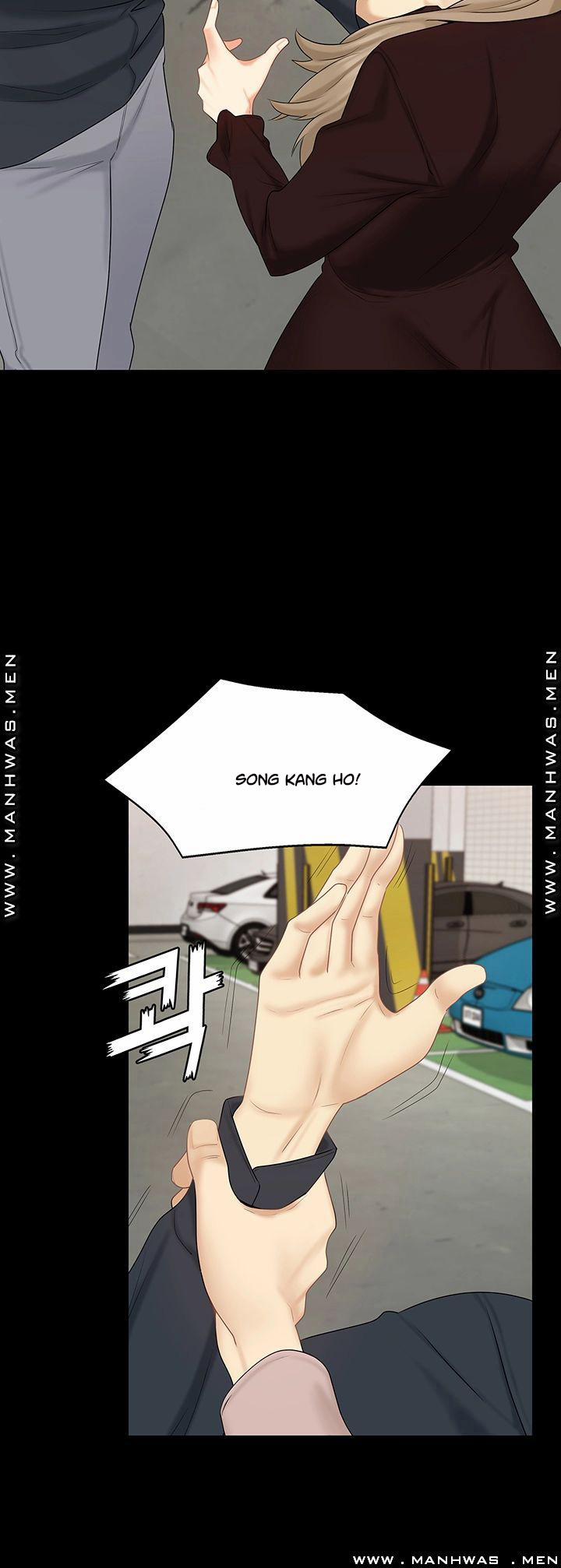 Cô Ấy Là Em Gái Tôi Nhưng Không Sao 30 trang 30