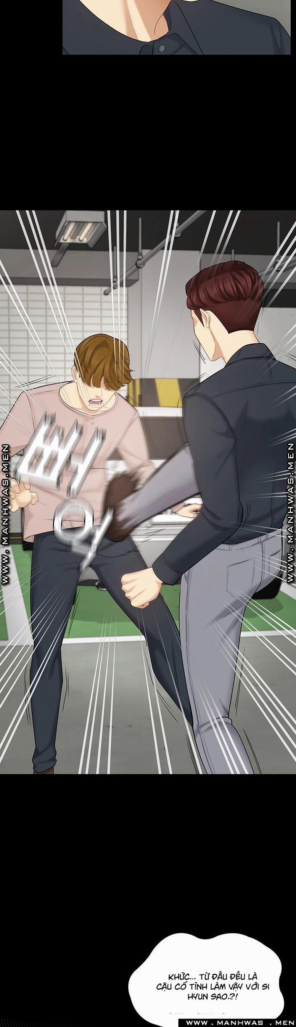 Cô Ấy Là Em Gái Tôi Nhưng Không Sao 30 trang 32